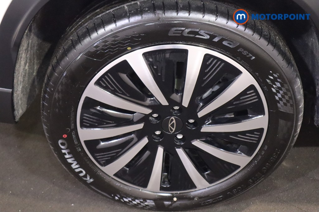 Used Chery Tiggo 8 2025 for sale - 78106926: Photo 30