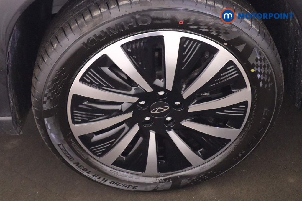 Used Chery Tiggo 8 2025 for sale - 78106926: Photo 32