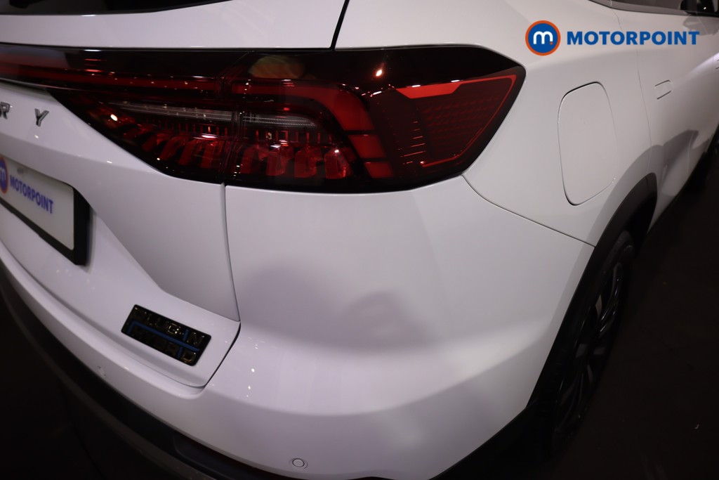 Used Chery Tiggo 8 2025 for sale - 78106926: Photo 35