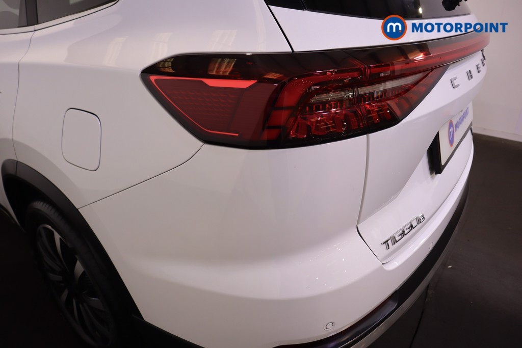 Used Chery Tiggo 8 2025 for sale - 78106926: Photo 36