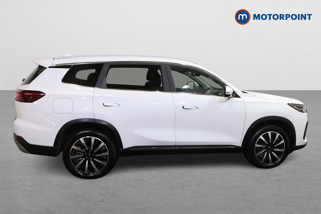 Used Chery Tiggo 8 2025 for sale - 78106926: Photo 8