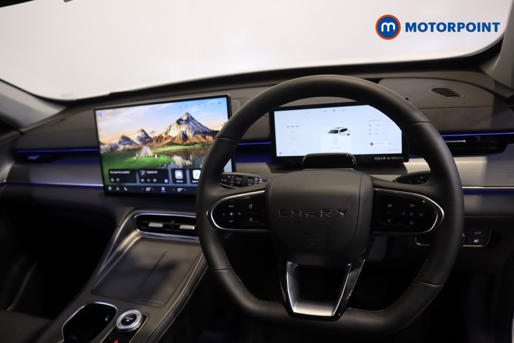 Used Chery Tiggo 8 2025 for sale - 78106926: Photo 9