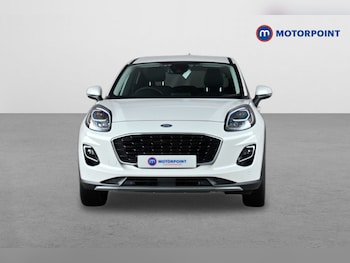 Used Ford Puma 2020 for sale - 79232606: Photo