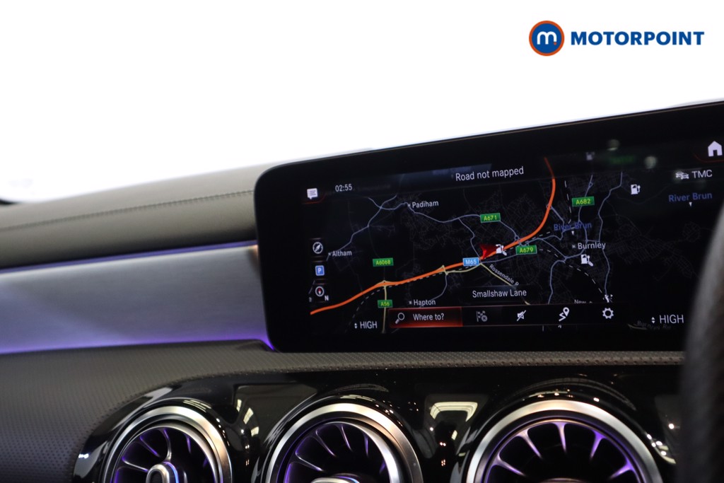 Used Mercedes-Benz CLA 2020 for sale - 76438529: Photo 10