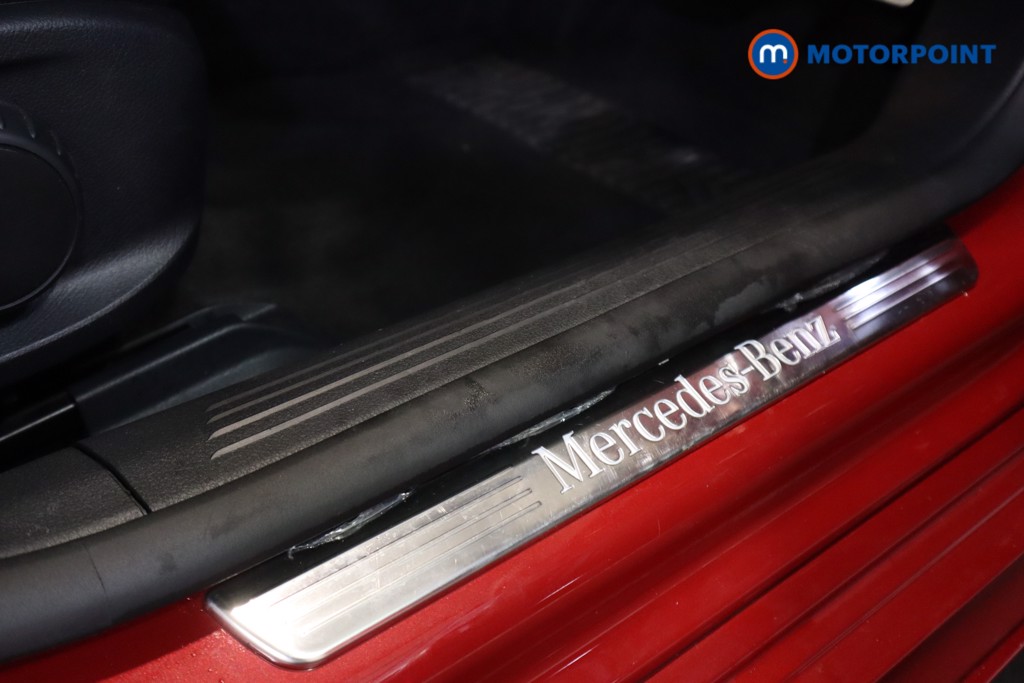 Used Mercedes-Benz CLA 2020 for sale - 76438529: Photo 15