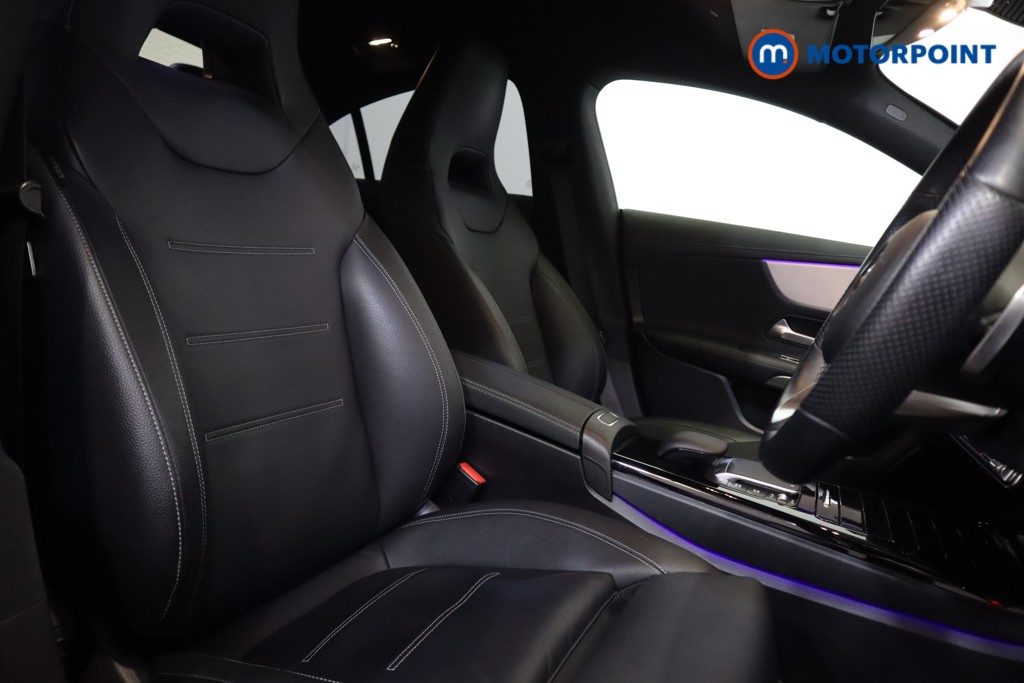 Used Mercedes-Benz CLA 2020 for sale - 76438529: Photo 16