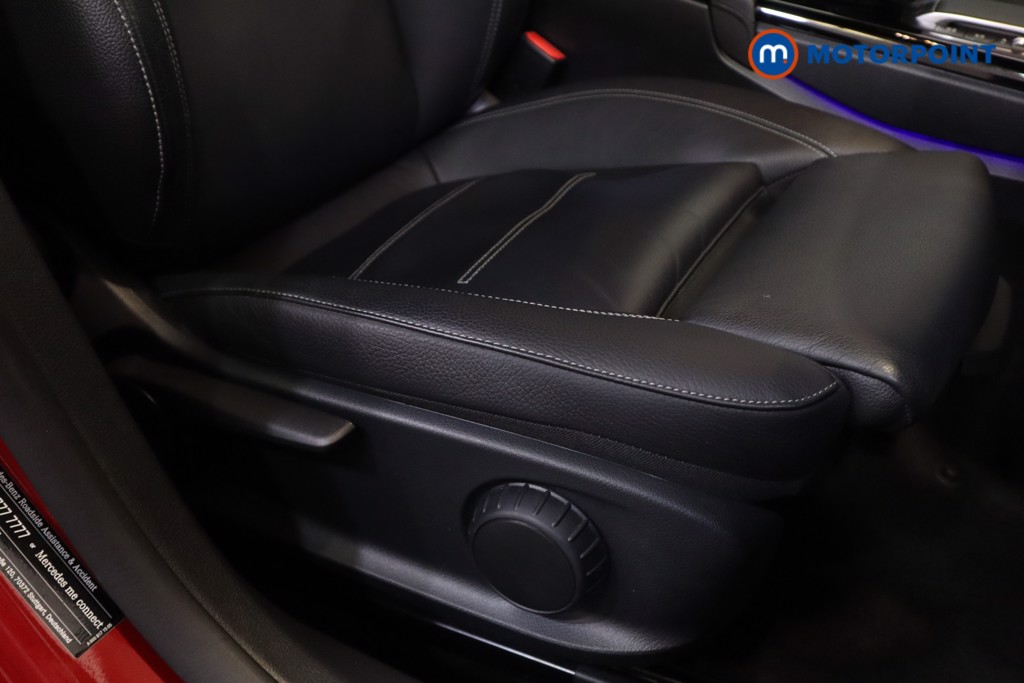 Used Mercedes-Benz CLA 2020 for sale - 76438529: Photo 17