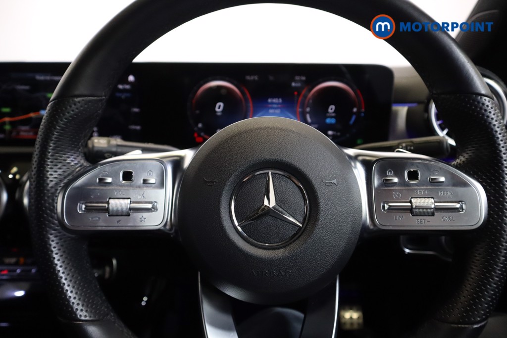 Used Mercedes-Benz CLA 2020 for sale - 76438529: Photo 18