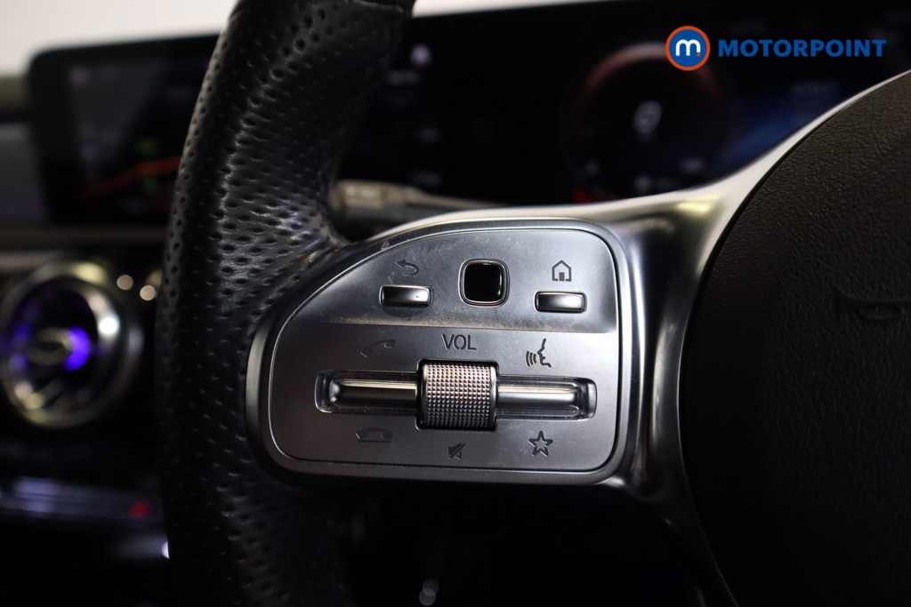 Used Mercedes-Benz CLA 2020 for sale - 76438529: Photo 19