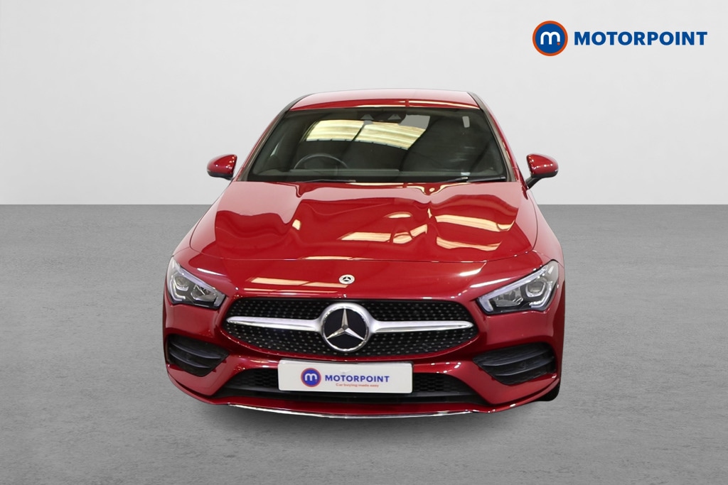 Used Mercedes-Benz CLA 2020 for sale - 76438529: Photo 2