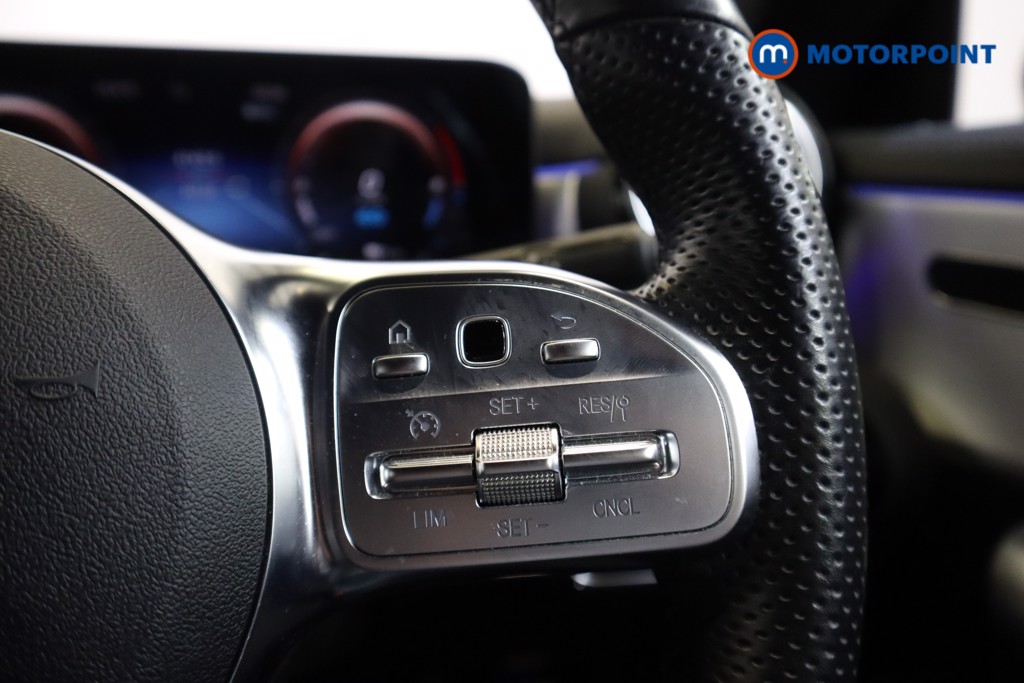 Used Mercedes-Benz CLA 2020 for sale - 76438529: Photo 20