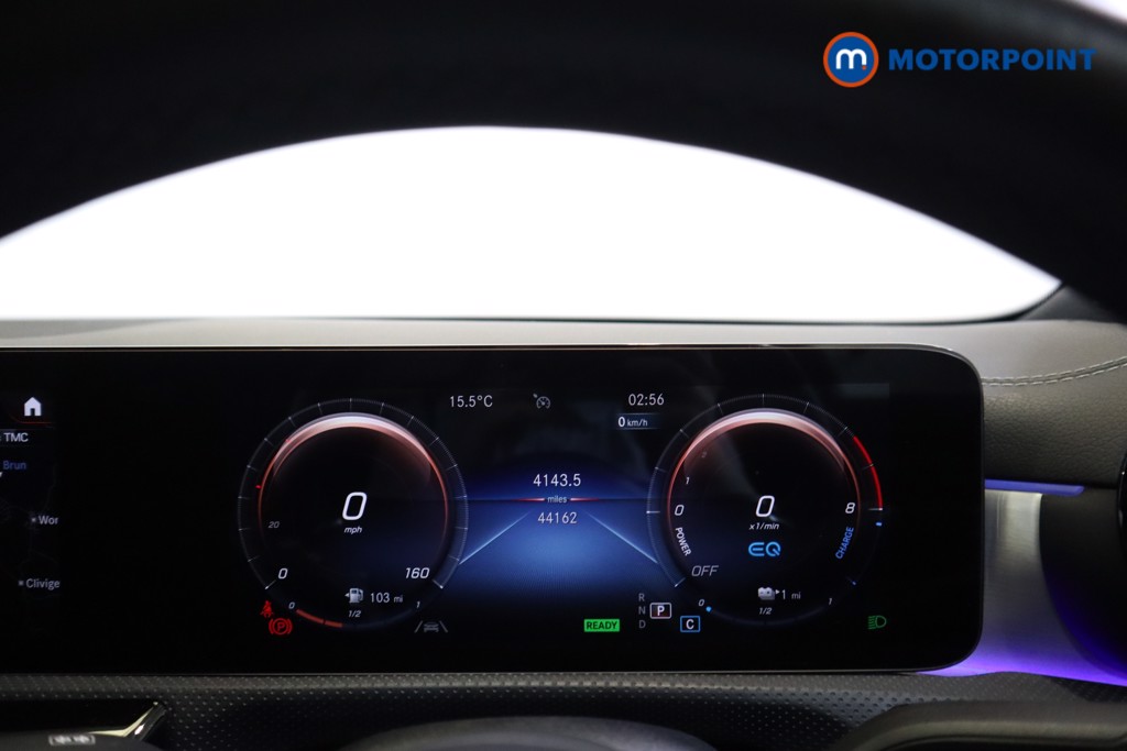 Used Mercedes-Benz CLA 2020 for sale - 76438529: Photo 21