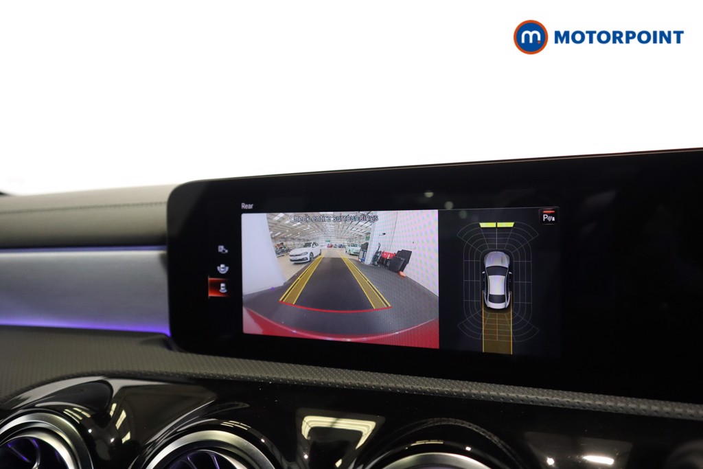 Used Mercedes-Benz CLA 2020 for sale - 76438529: Photo 22