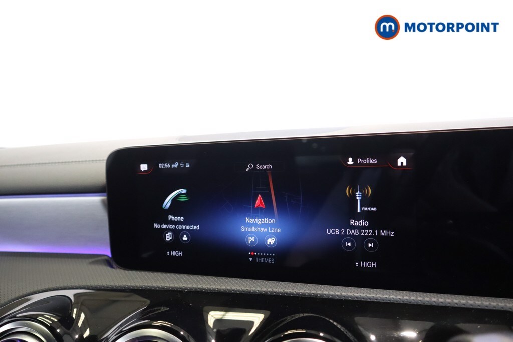 Used Mercedes-Benz CLA 2020 for sale - 76438529: Photo 23