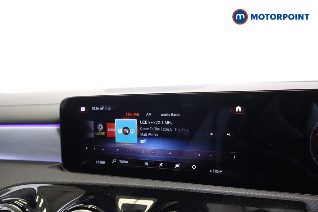 Used Mercedes-Benz CLA 2020 for sale - 76438529: Photo 25