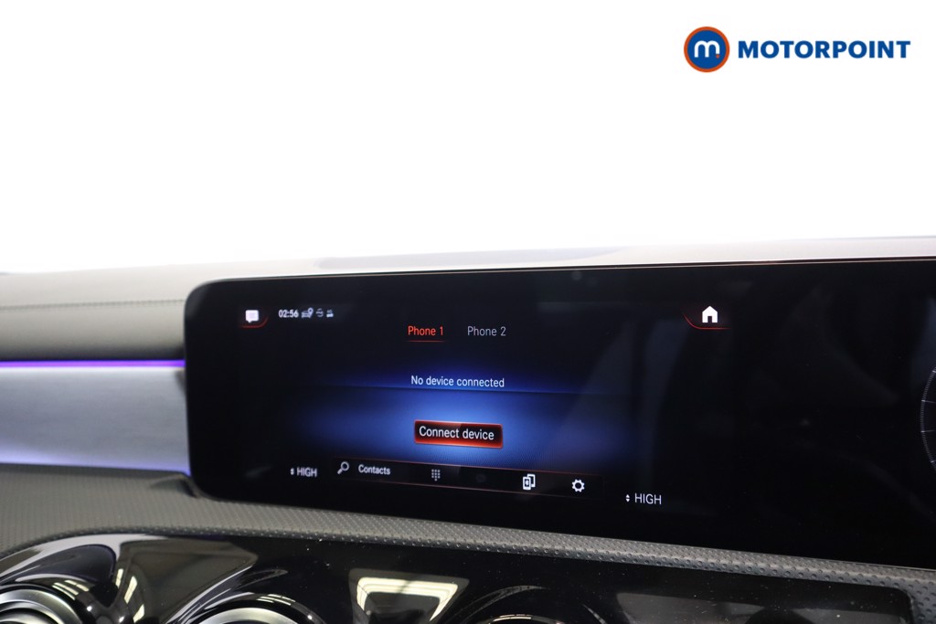 Used Mercedes-Benz CLA 2020 for sale - 76438529: Photo 26