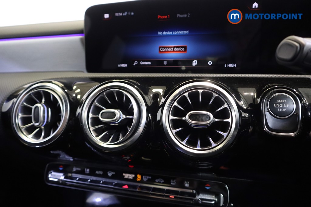 Used Mercedes-Benz CLA 2020 for sale - 76438529: Photo 27