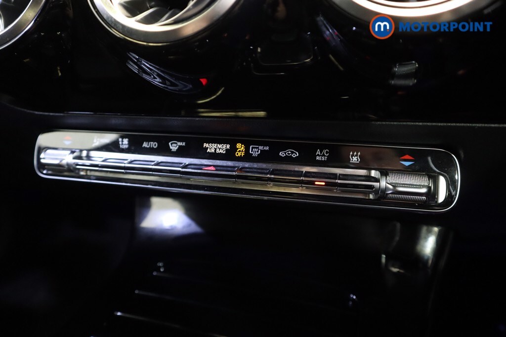 Used Mercedes-Benz CLA 2020 for sale - 76438529: Photo 28