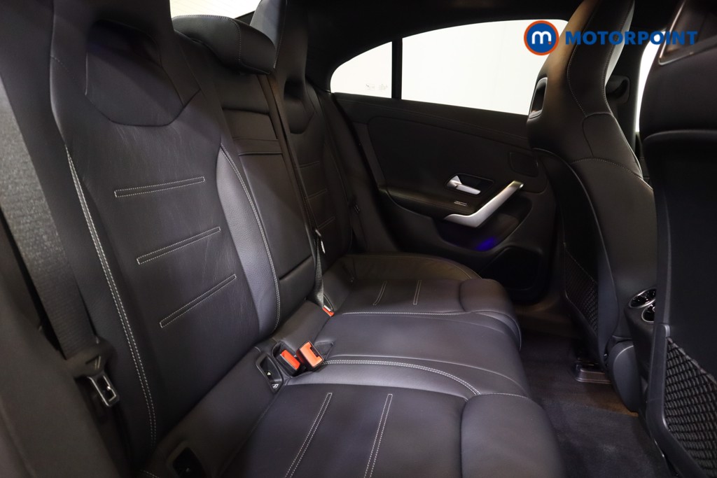 Used Mercedes-Benz CLA 2020 for sale - 76438529: Photo 33