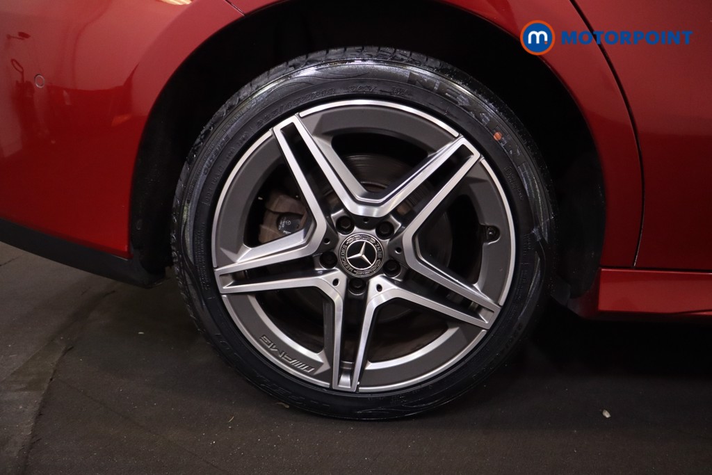 Used Mercedes-Benz CLA 2020 for sale - 76438529: Photo 37