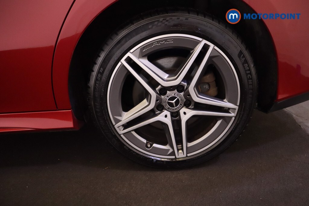 Used Mercedes-Benz CLA 2020 for sale - 76438529: Photo 38