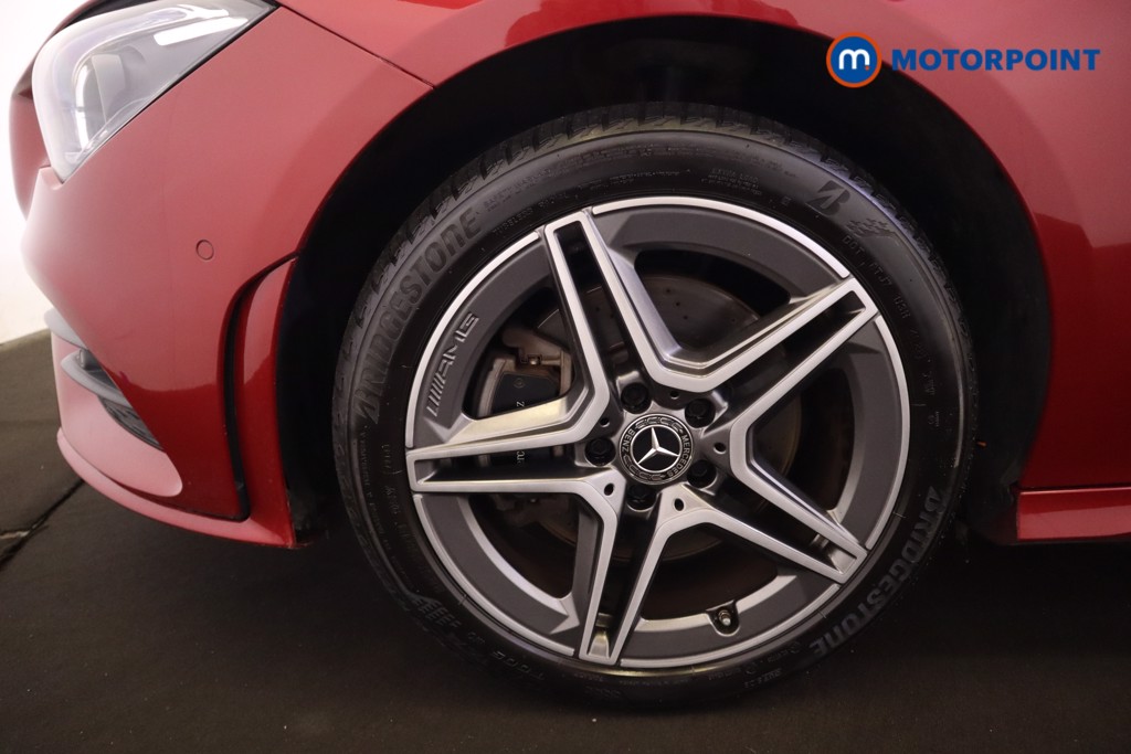 Used Mercedes-Benz CLA 2020 for sale - 76438529: Photo 39