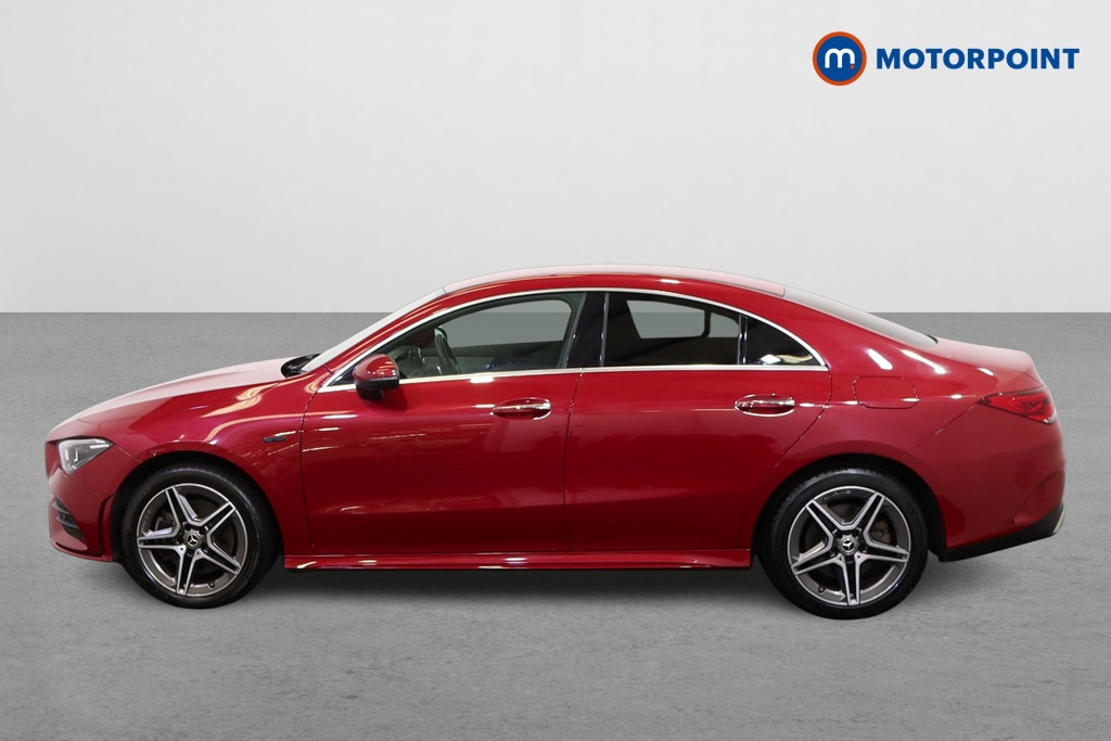 Used Mercedes-Benz CLA 2020 for sale - 76438529: Photo 4