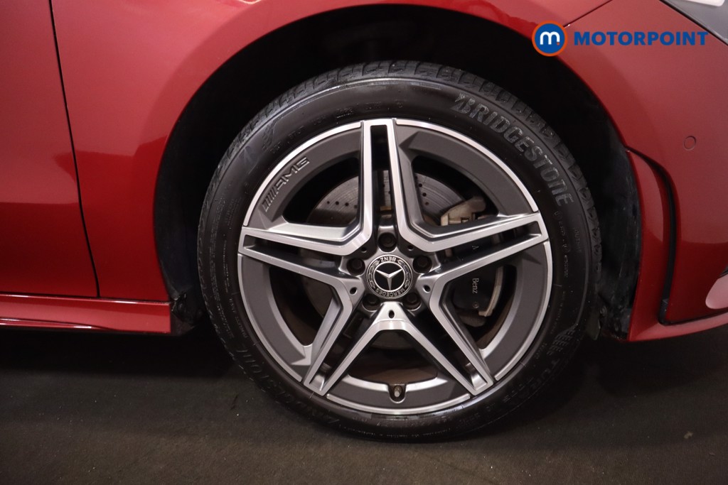 Used Mercedes-Benz CLA 2020 for sale - 76438529: Photo 40