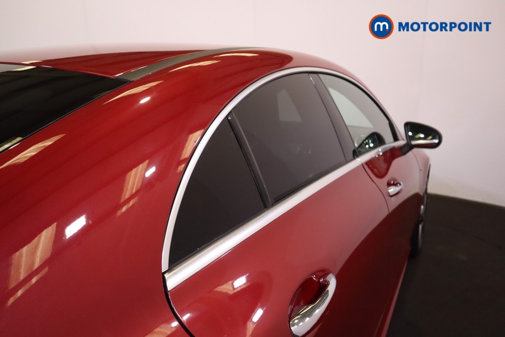 Used Mercedes-Benz CLA 2020 for sale - 76438529: Photo 42