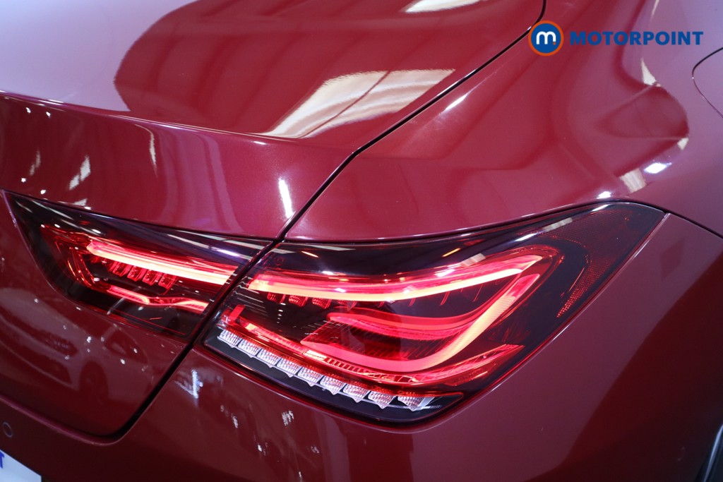 Used Mercedes-Benz CLA 2020 for sale - 76438529: Photo 44