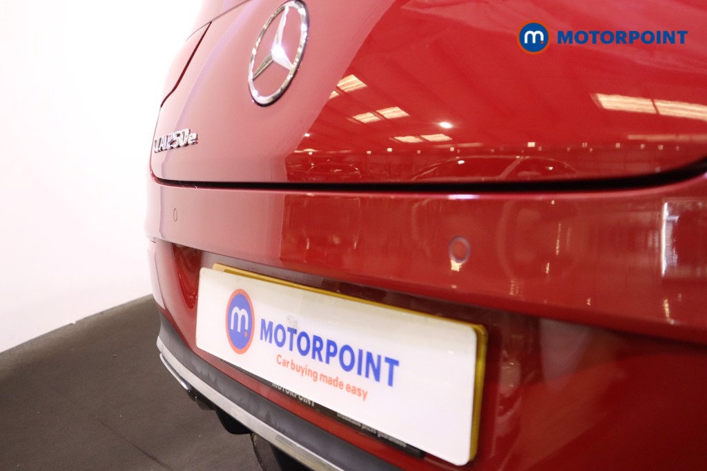 Used Mercedes-Benz CLA 2020 for sale - 76438529: Photo 45