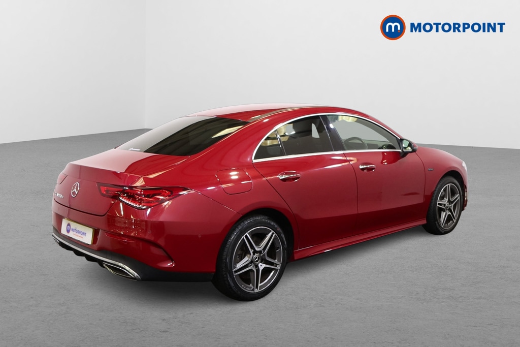 Used Mercedes-Benz CLA 2020 for sale - 76438529: Photo 7