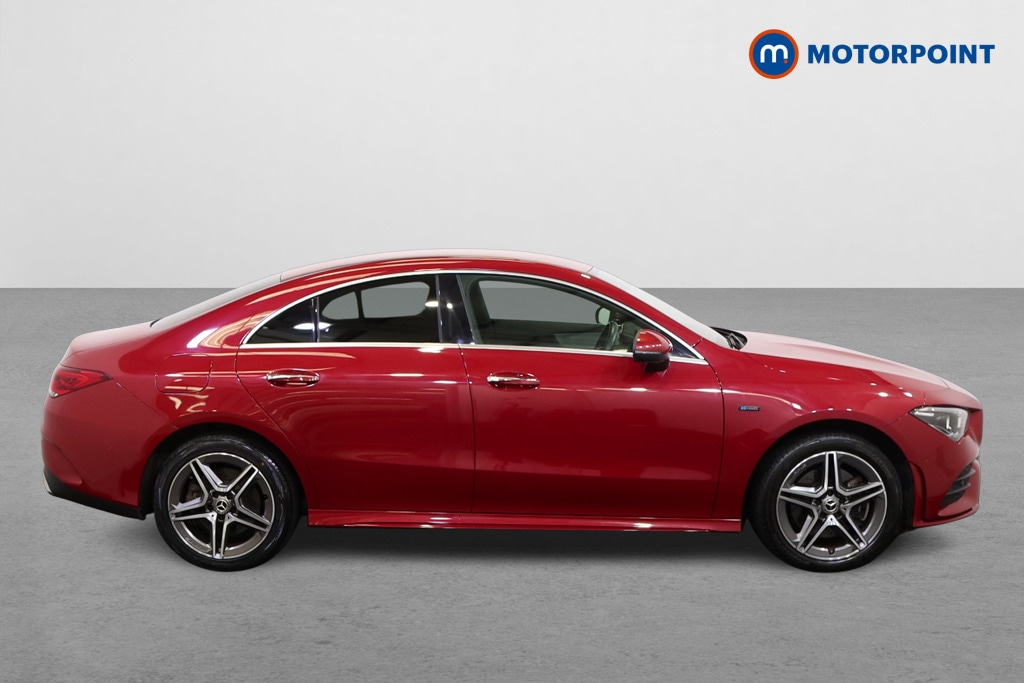 Used Mercedes-Benz CLA 2020 for sale - 76438529: Photo 8