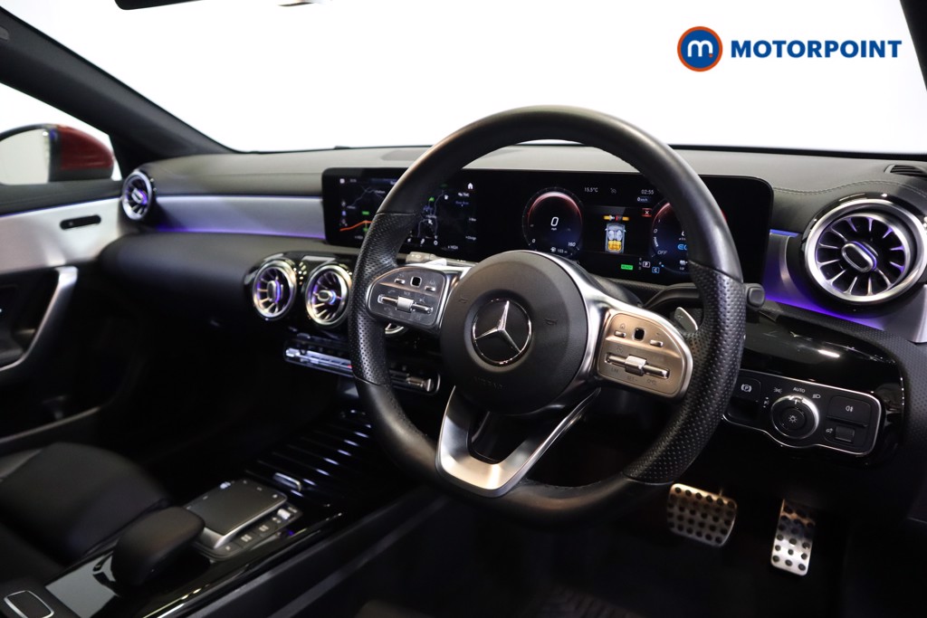 Used Mercedes-Benz CLA 2020 for sale - 76438529: Photo 9