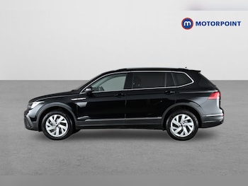 Used Volkswagen Tiguan Allspace 2025 for sale - 78671498: Photo
