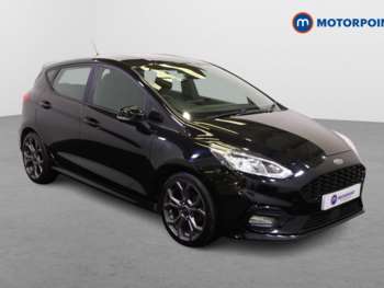 2019 - 1.0 EcoBoost ST-Line 5dr