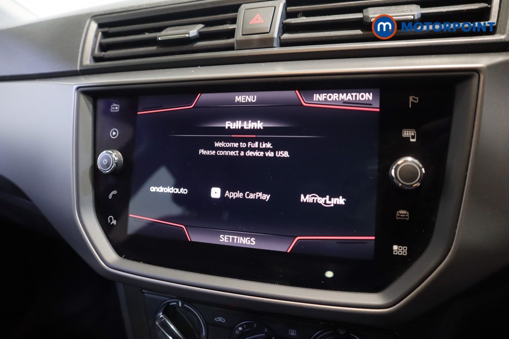 Used SEAT Ibiza 2019 for sale - 77708557: Photo 10