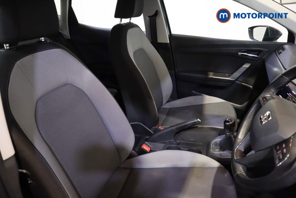 Used SEAT Ibiza 2019 for sale - 77708557: Photo 14