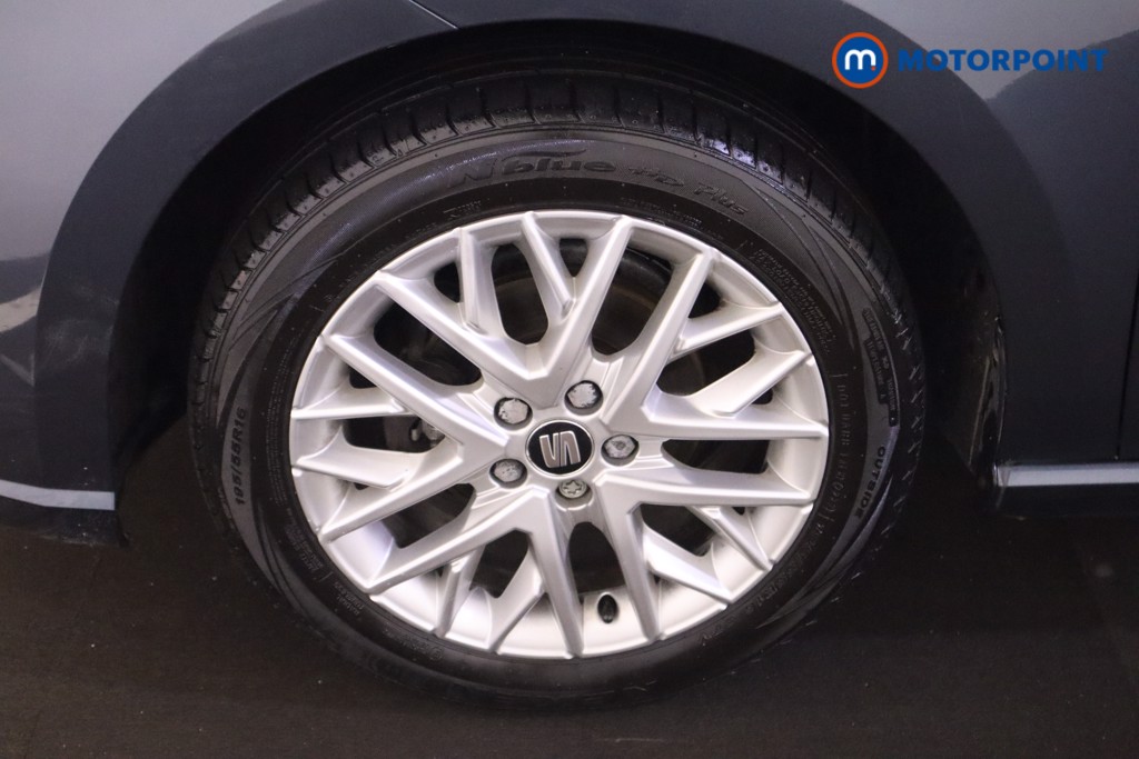 Used SEAT Ibiza 2019 for sale - 77708557: Photo 18