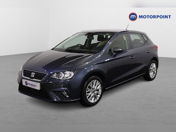 Used SEAT Ibiza 2019 for sale - 77708557: Photo