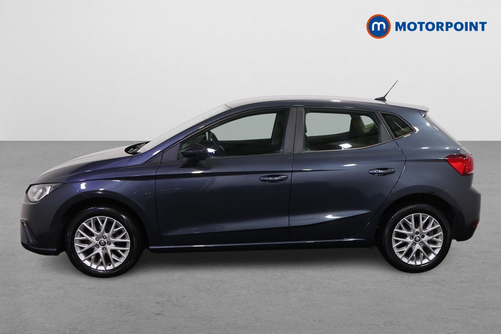 Used SEAT Ibiza 2019 for sale - 77708557: Photo 4