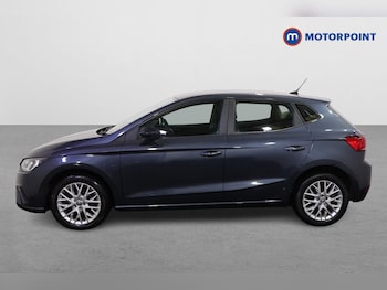 Used SEAT Ibiza 2019 for sale - 77708557: Photo