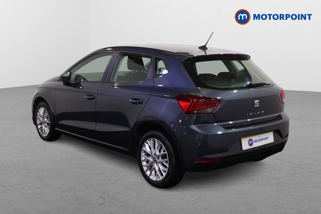 Used SEAT Ibiza 2019 for sale - 77708557: Photo 5