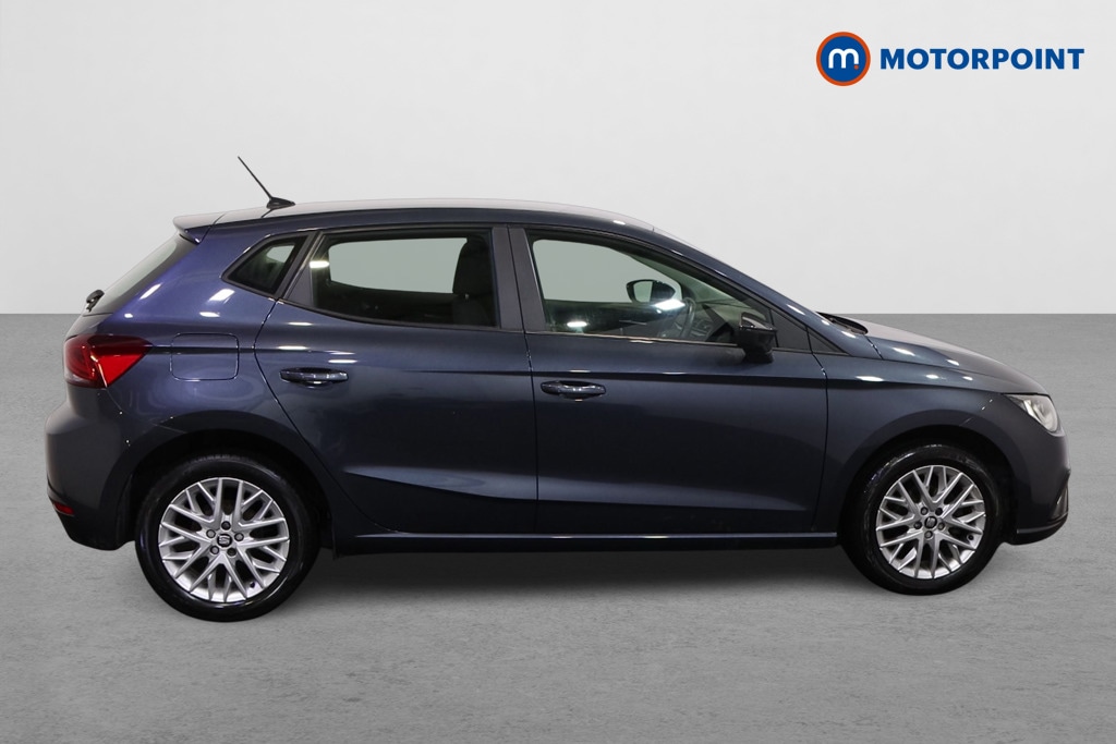 Used SEAT Ibiza 2019 for sale - 77708557: Photo 8