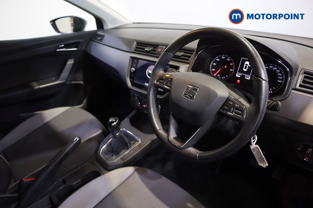 Used SEAT Ibiza 2019 for sale - 77708557: Photo 9