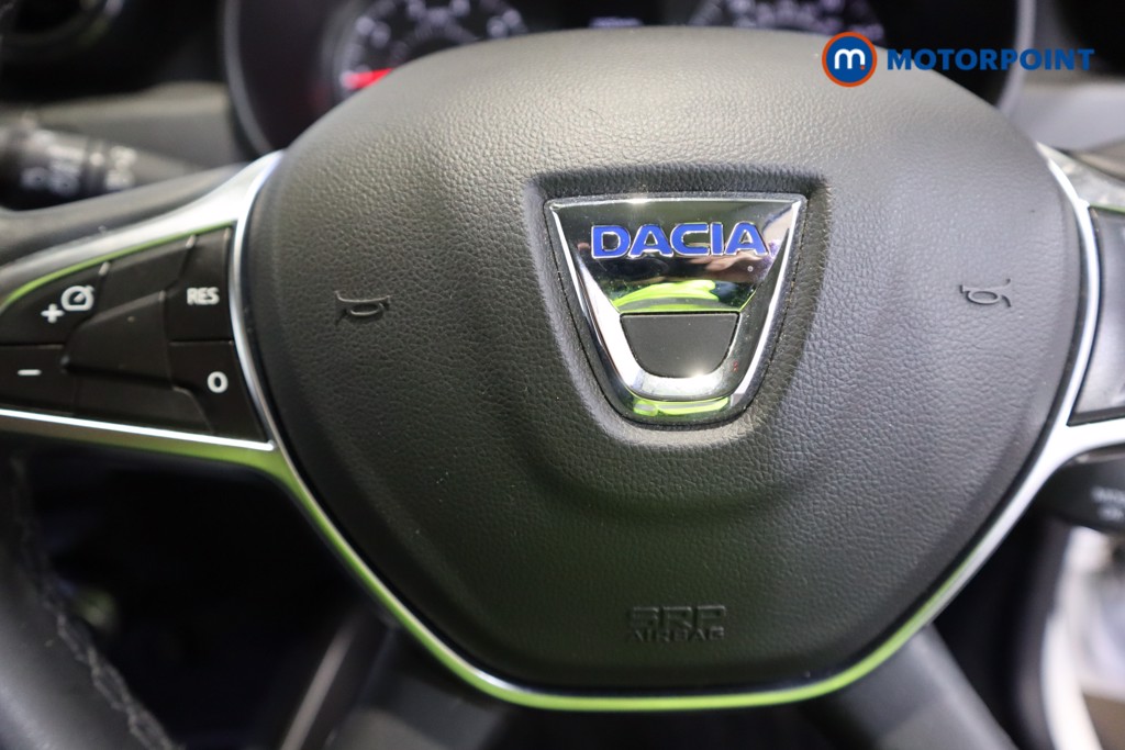 Used Dacia Duster for sale - 77676852: Photo 19