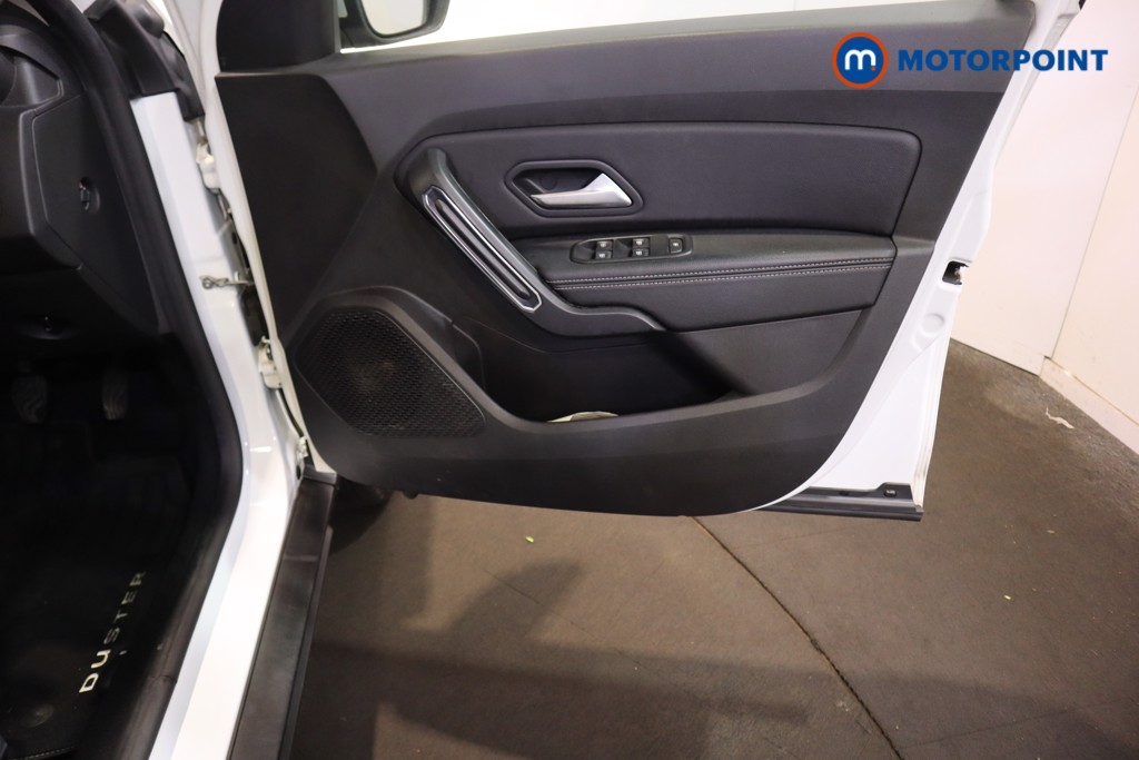 Used Dacia Duster for sale - 77676852: Photo 21