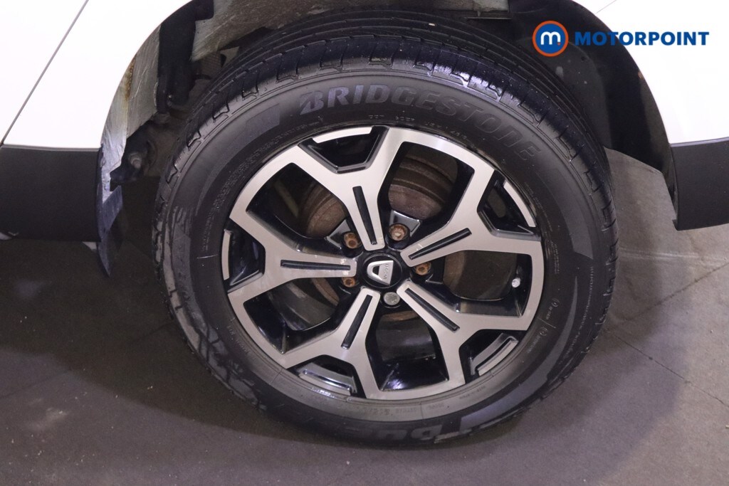 Used Dacia Duster for sale - 77676852: Photo 30