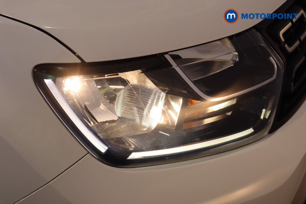 Used Dacia Duster for sale - 77676852: Photo 36