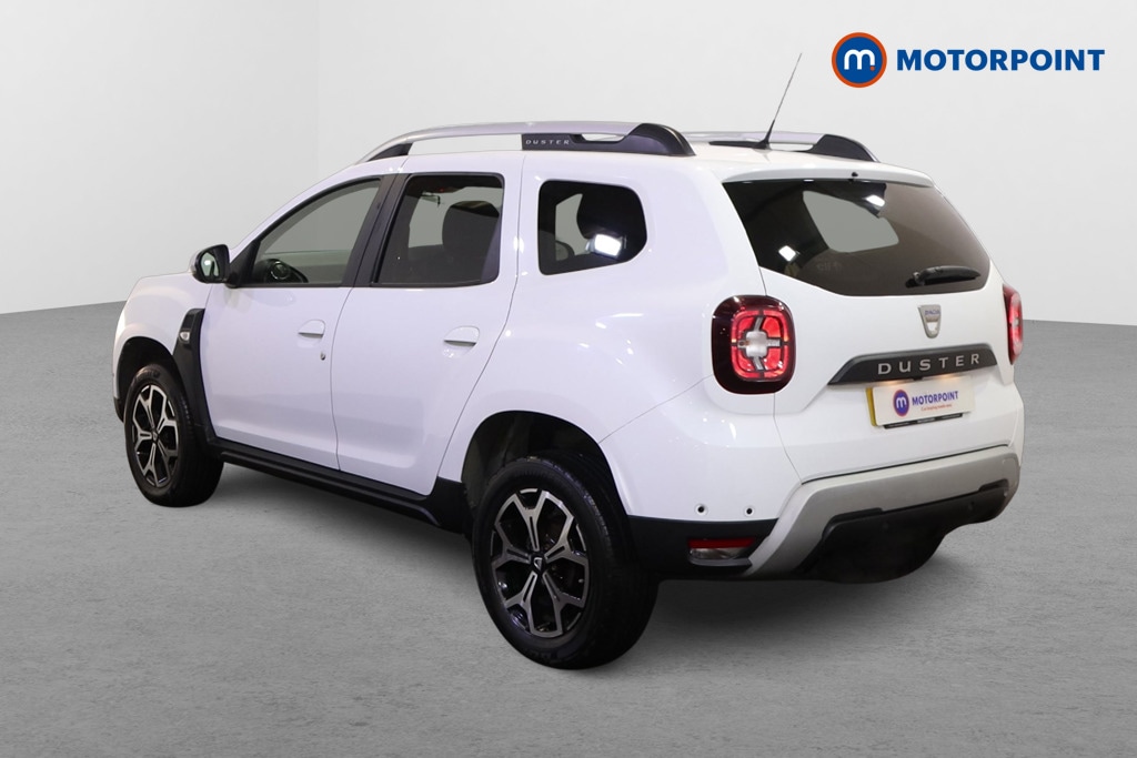 Used Dacia Duster for sale - 77676852: Photo 5